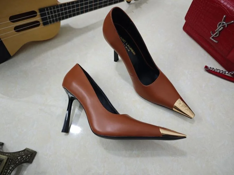 Ysl Sandals AllSeason 15312
