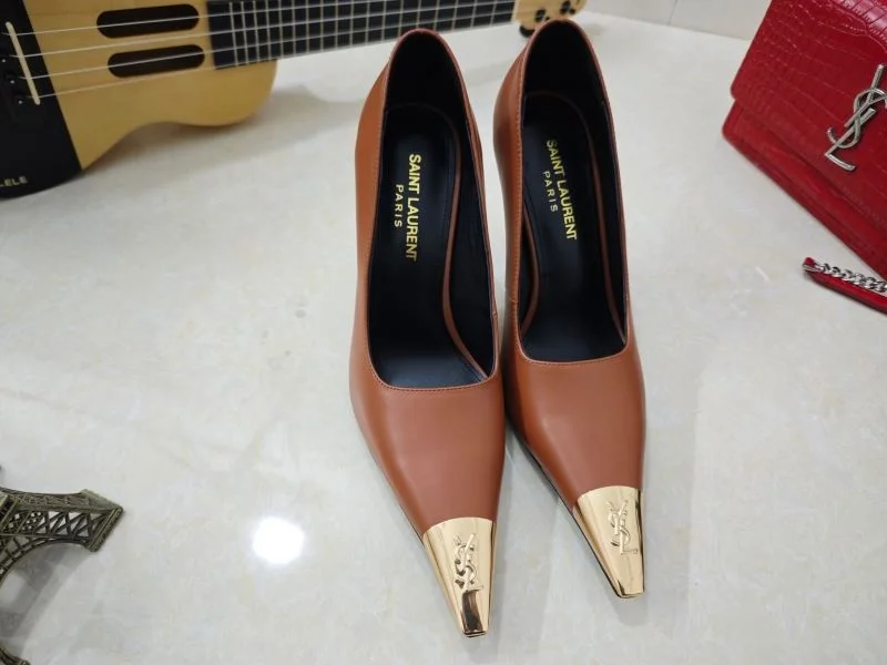 Ysl Sandals AllSeason 15312