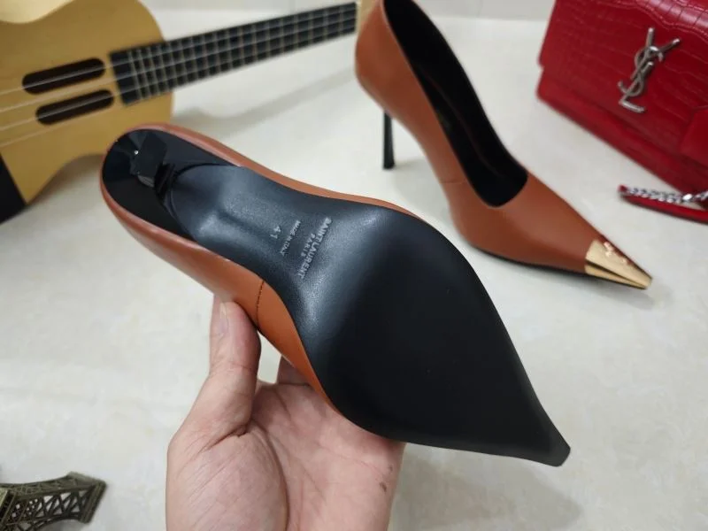 Ysl Sandals AllSeason 15312