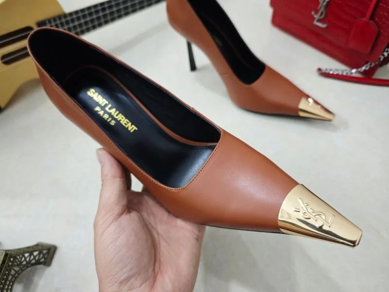 Ysl Sandals AllSeason 15312