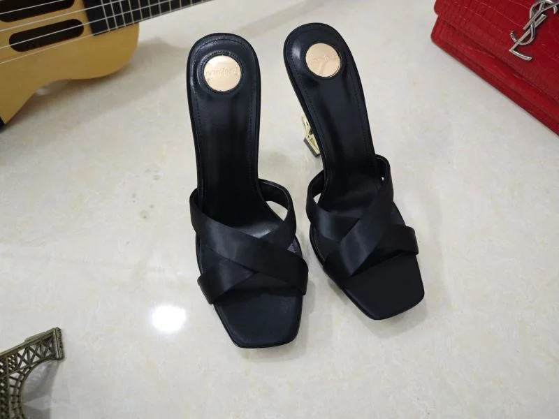 Ysl Sandals Sustainable 15344