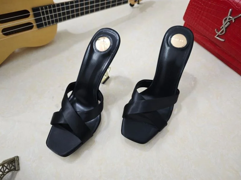 Ysl Sandals Sustainable 15344