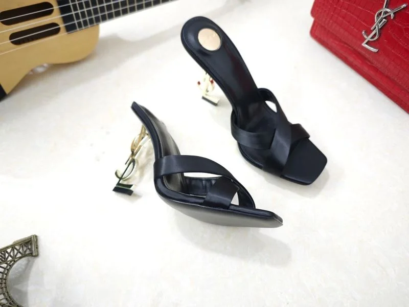 Ysl Sandals Sustainable 15344