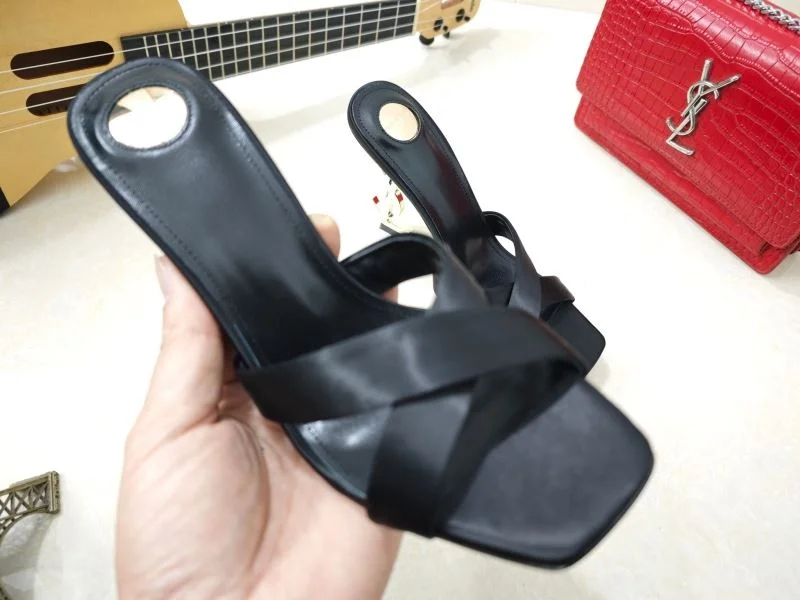 Ysl Sandals Sustainable 15344