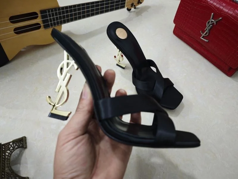 Ysl Sandals Sustainable 15344