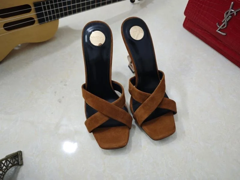 GoAnywhere Ysl Sandals 15324