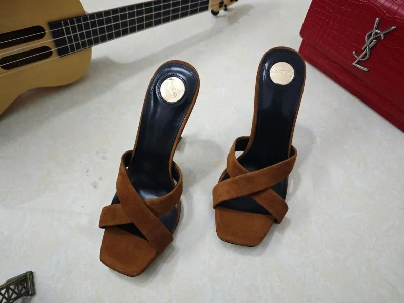 GoAnywhere Ysl Sandals 15324