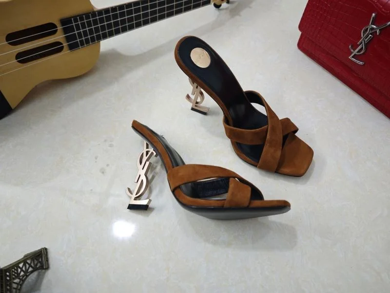 GoAnywhere Ysl Sandals 15324