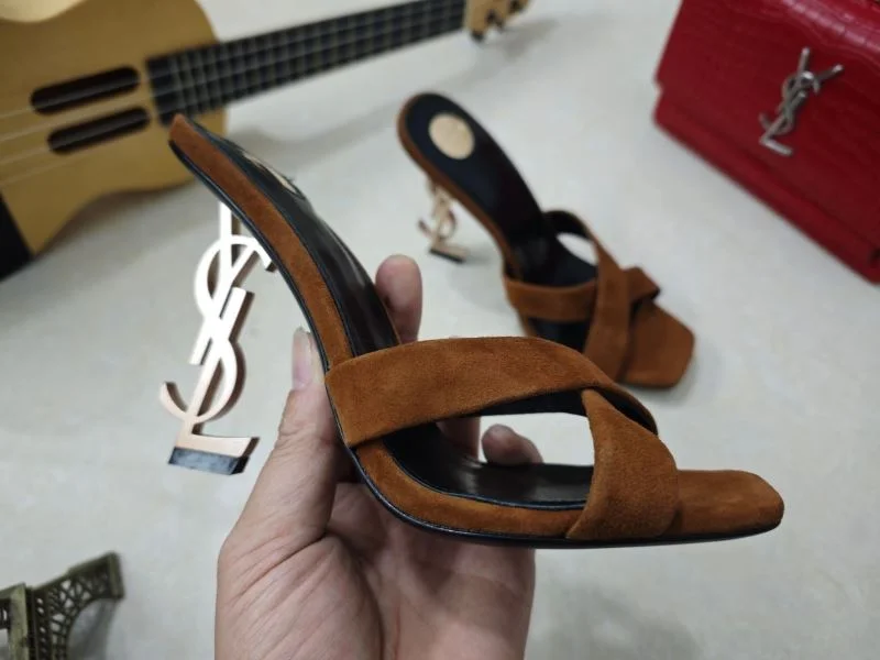 GoAnywhere Ysl Sandals 15324