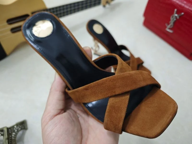 GoAnywhere Ysl Sandals 15324