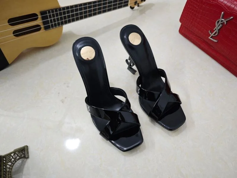 Ysl Sandals Timeless 15310