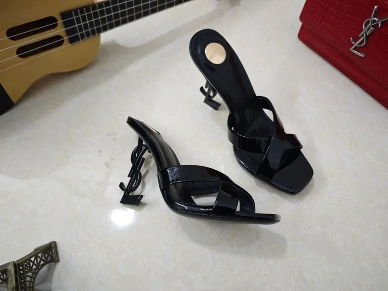 Ysl Sandals Timeless 15310