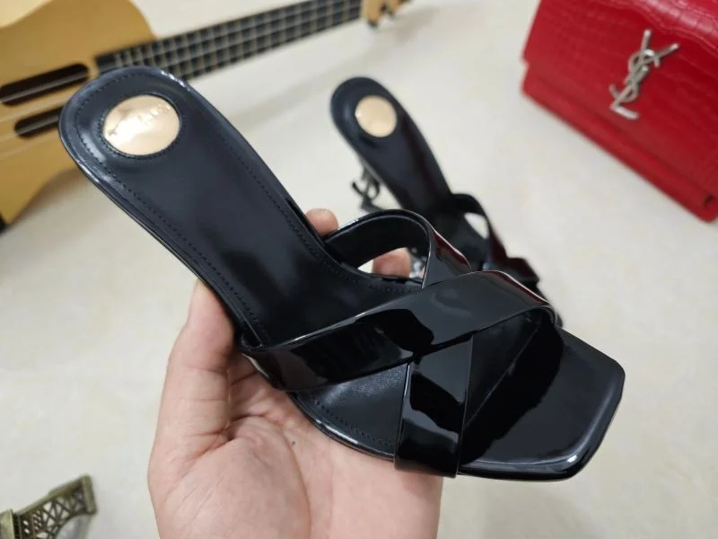 Ysl Sandals Timeless 15310