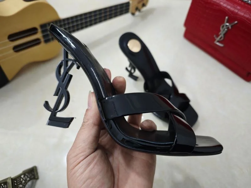 Ysl Sandals Timeless 15310