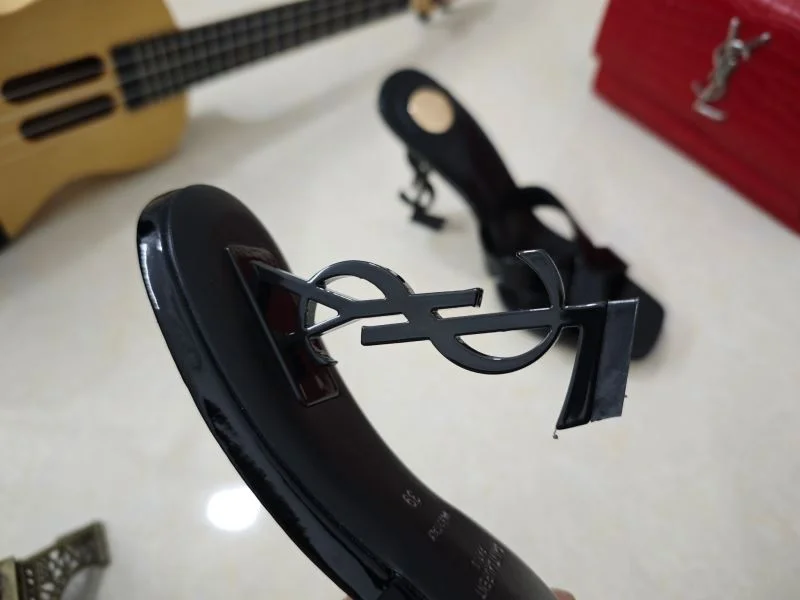 Ysl Sandals Timeless 15310