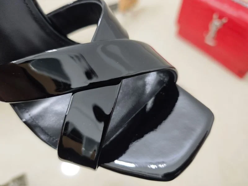 Ysl Sandals Timeless 15310