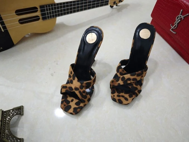 SmartChoice Ysl Sandals 15340