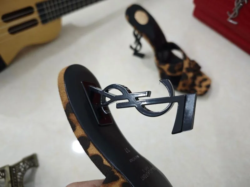 SmartChoice Ysl Sandals 15340