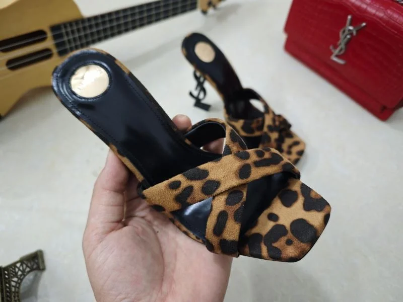 SmartChoice Ysl Sandals 15340