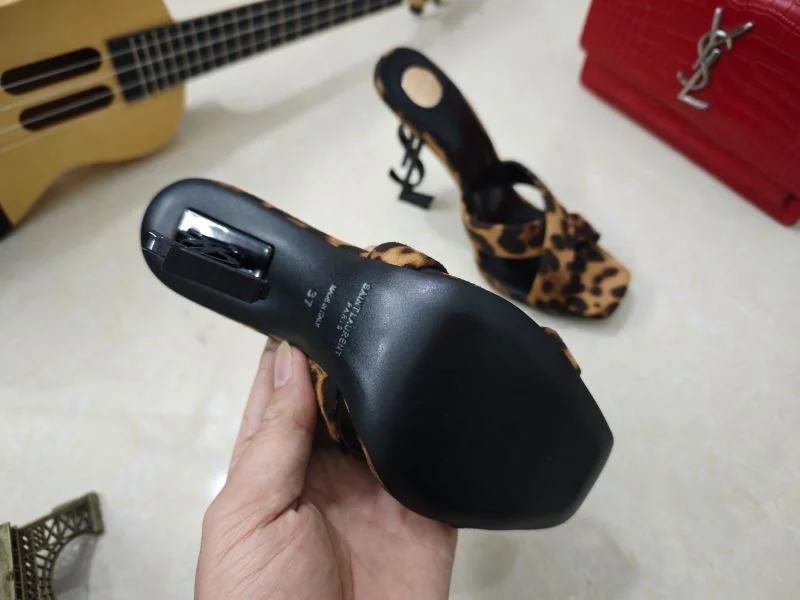 SmartChoice Ysl Sandals 15340
