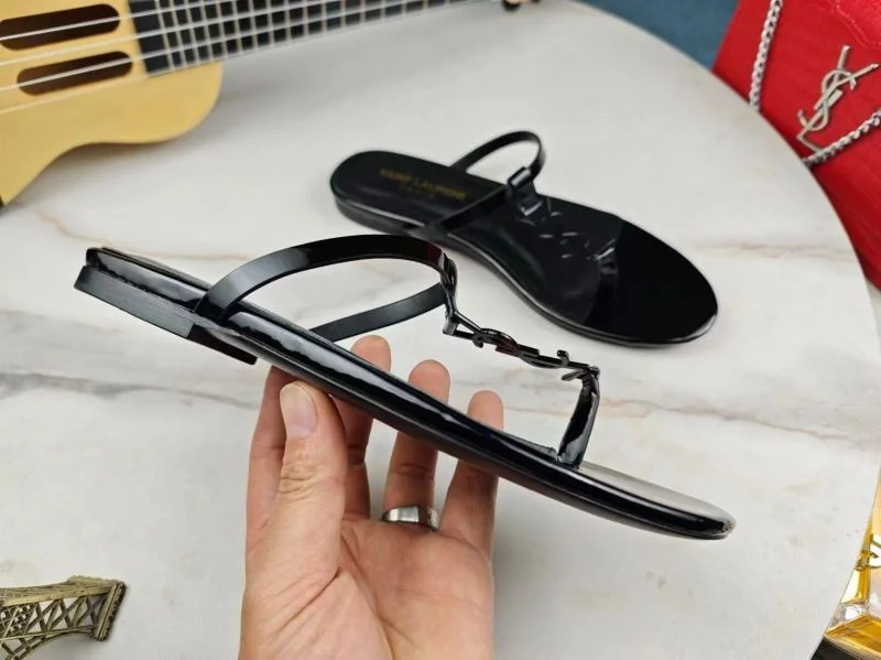 Comfortable Ysl Sandals 15315
