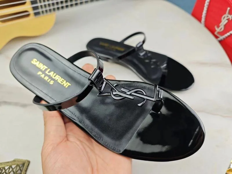Comfortable Ysl Sandals 15315