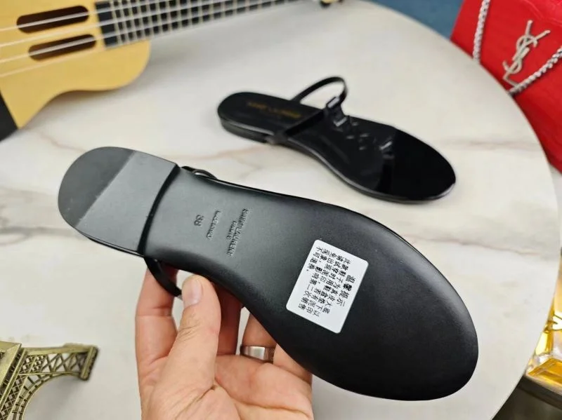 Comfortable Ysl Sandals 15315
