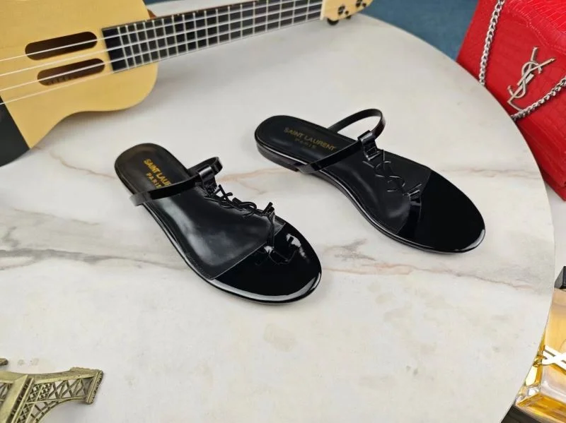 Comfortable Ysl Sandals 15315