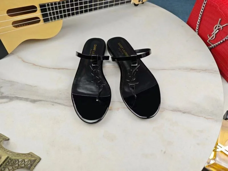 Comfortable Ysl Sandals 15315