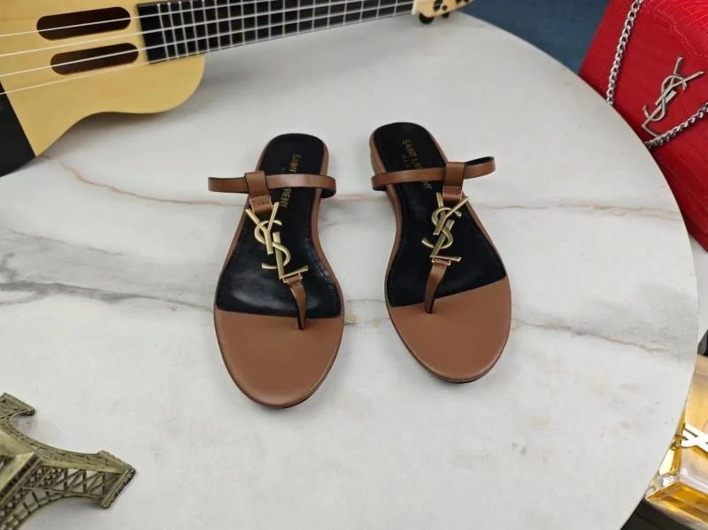 Thermal Ysl Sandals 15319