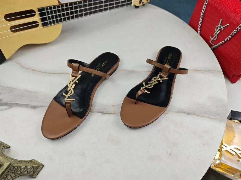 Thermal Ysl Sandals 15319