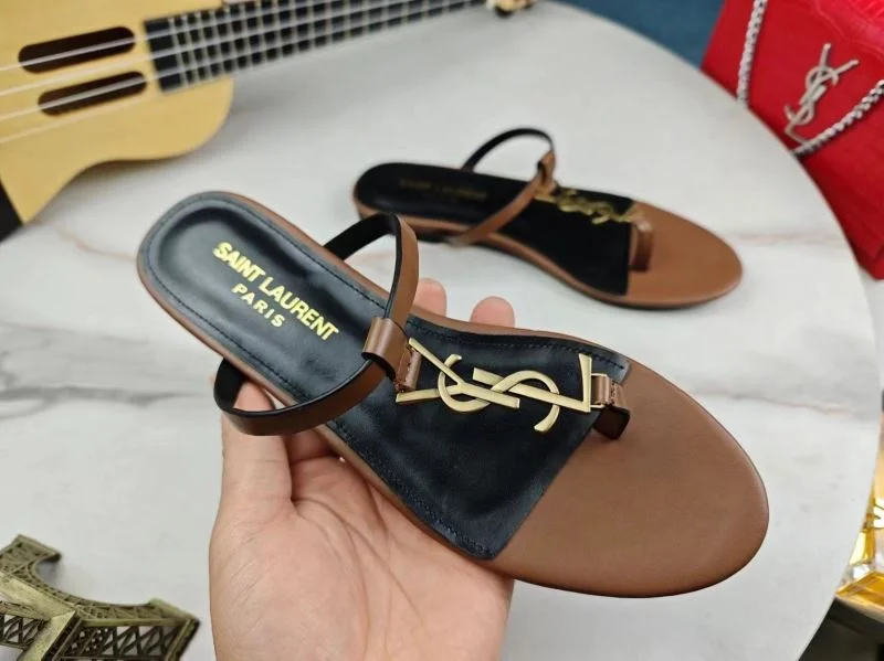 Thermal Ysl Sandals 15319