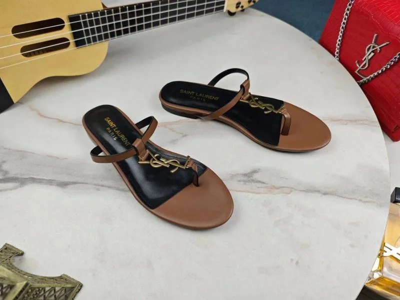 Thermal Ysl Sandals 15319