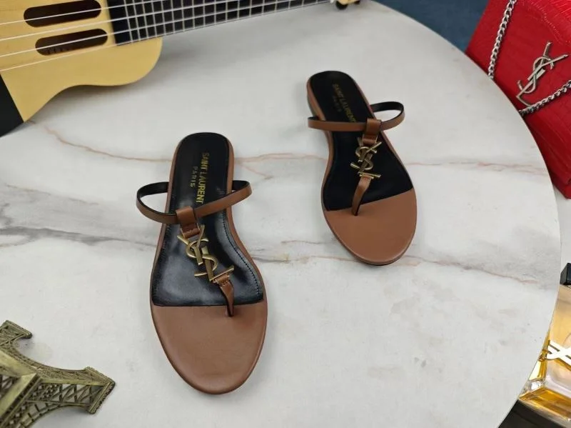 Thermal Ysl Sandals 15319