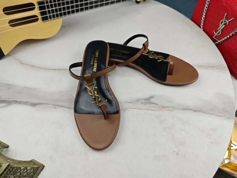 Thermal Ysl Sandals 15319