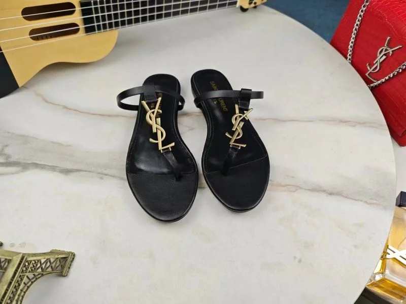 Contemporary Ysl Sandals 15314