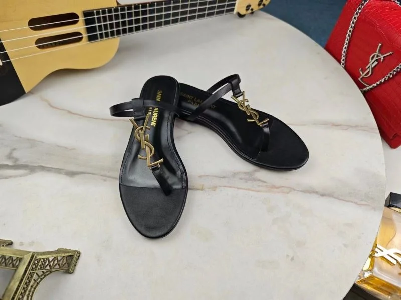 Contemporary Ysl Sandals 15314