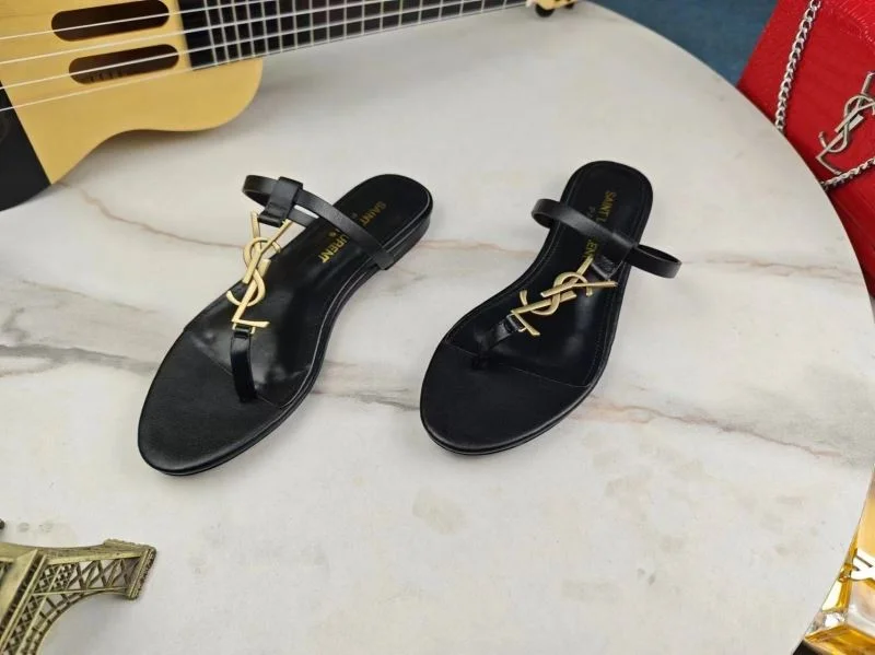 Contemporary Ysl Sandals 15314