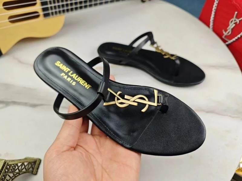 Contemporary Ysl Sandals 15314