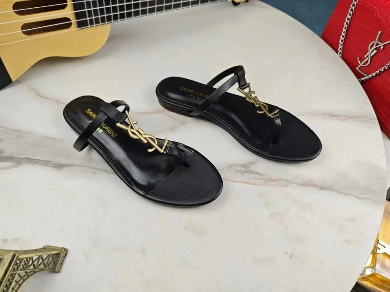 Contemporary Ysl Sandals 15314