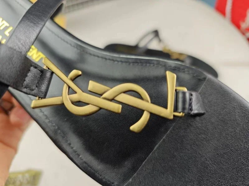 Contemporary Ysl Sandals 15314