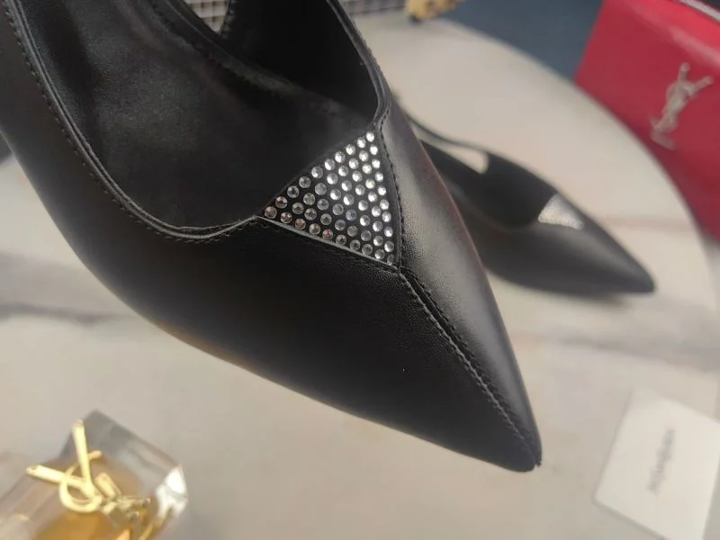 FlexibleFit Ysl Sandals 15307