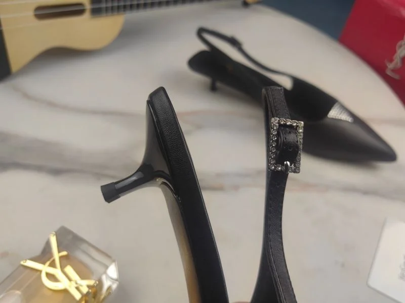 FlexibleFit Ysl Sandals 15307