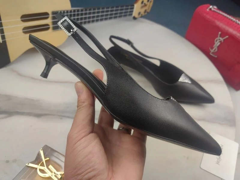 FlexibleFit Ysl Sandals 15307
