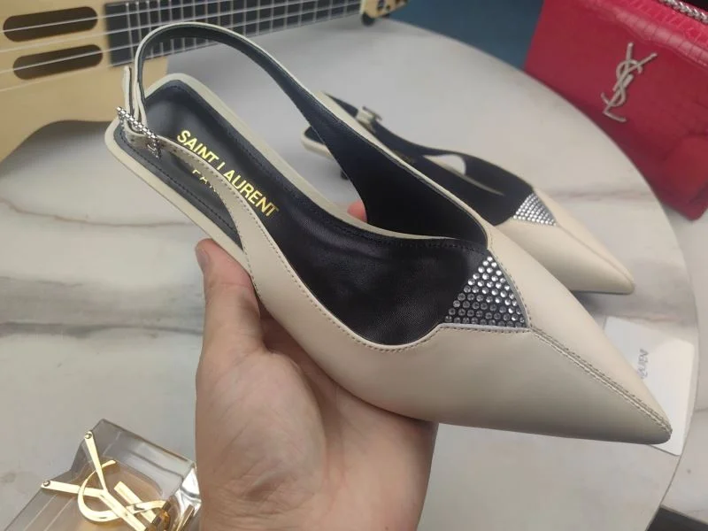 EasyMatch Ysl Sandals 15308