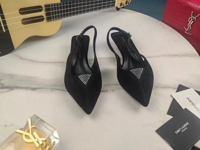 Affordable Ysl Sandals 15313