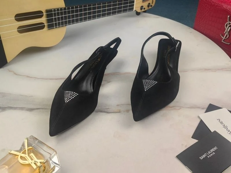Affordable Ysl Sandals 15313