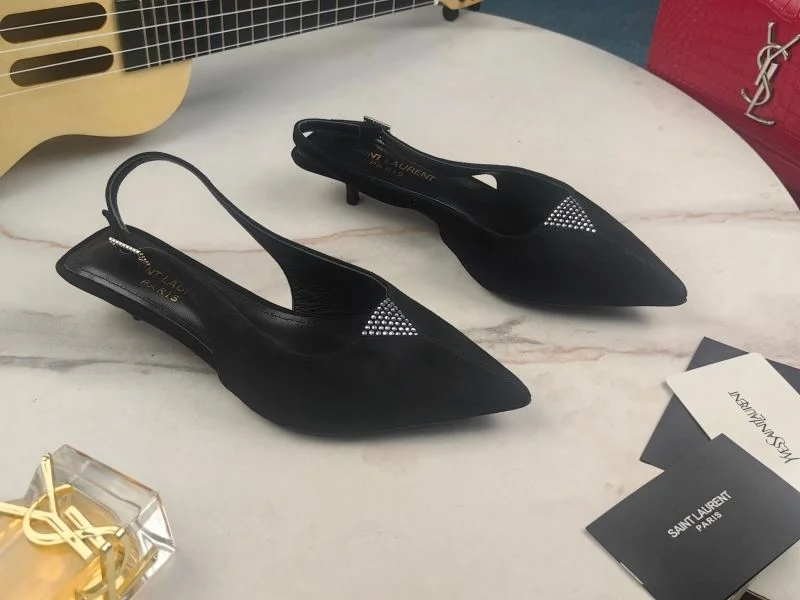 Affordable Ysl Sandals 15313