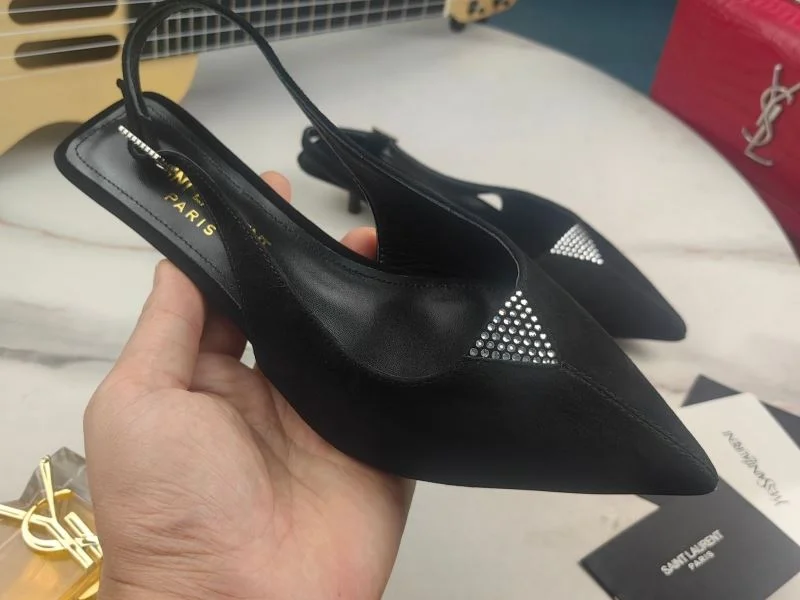 Affordable Ysl Sandals 15313