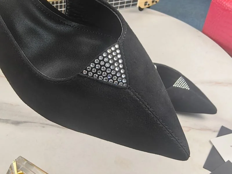 Affordable Ysl Sandals 15313